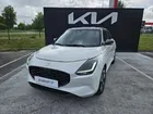 Suzuki Swift 1.2 Hybrid 83ch Pack