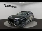 Hyundai Ioniq 9 110 kWh - 428ch HTRAC Performance Calligraphy