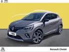 Renault Captur 1.6 E-Tech hybride rechargeable 160ch Techno
