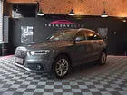 AUDI Q3 2.0 TDI 177 ch S line / Distribution Ok