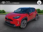 Toyota Yaris Cross 116h Collection MY22
