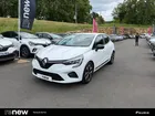 RENAULT Clio TCe 100 GPL Evolution