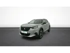 PEUGEOT 2008 PureTech 130 S&S EAT8 GT Pack