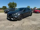 Renault megane iv 1.8t 280ch rs edc
