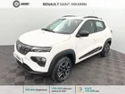 Dacia Spring Achat Intégral Confort