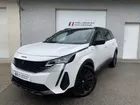 5008 GT Pack 1.6 180 Cv Black Pack 7 PL