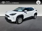 Toyota Yaris Cross 116h Dynamic MY22