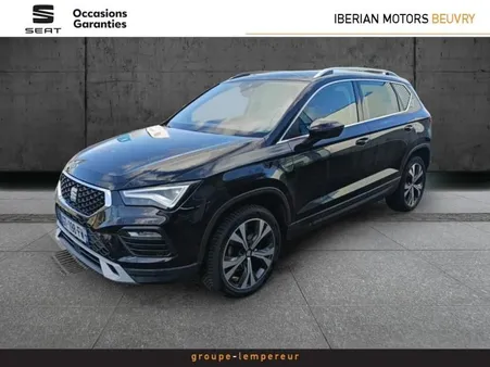 Seat Ateca 1.0 TSI 110ch Start&Stop Urban Advanced