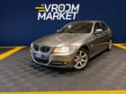 BMW SERIE 3 E90 318i 143 PACK LUXE – MANUELLE – 2011 – 153 000 km – CUIR – SIEGES CHAUFFANTS – SUIVI COMPLET
