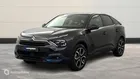Citroen C4 Moteur électrique 136ch (100 kW) Shine Automatique