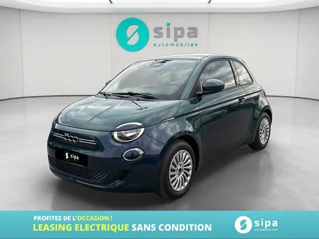 Fiat 500 III e 118 ch Collezione 3p