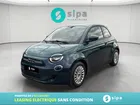 Fiat 500 III e 118 ch Collezione 3p