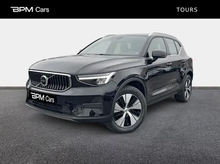 Volvo XC40 T5 Recharge 180 + 82ch Plus DCT 7