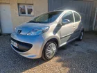 Peugeot 107 1.0i / Garantie révisé / 57 324 Kms / CLIMATISATION /