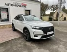 DS DS 7 CROSSBACK E-TENSE 225ch Performance Line +