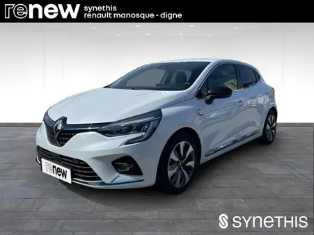 Renault Clio V E-Tech 140 Première Edition