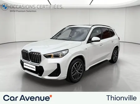 Bmw X1 ixDrive30 313ch M Sport