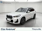 Bmw X1 ixDrive30 313ch M Sport