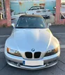 BMW Z3 1.8 i e36 Roadster an 12/1997 très bien équipée 8990 euros