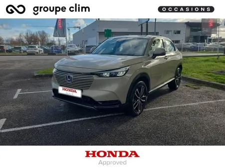 Honda HR-V 1.5 i-MMD 131ch e:HEV Executive
