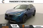 PEUGEOT 3008 1.2i Hybrid 145ch e-DCS6 Allure
