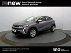 Renault captur e tech full hybrid 160 ch evolution