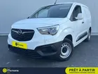 Opel combo cargo L1H1 Standard 1.5 100ch S&S Pack Clim