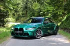 BMW M3 Competition 510cv Française