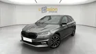 SKODA Fabia 1.0 TSI 116 ch EVO 2 DSG7 Monte-Carlo