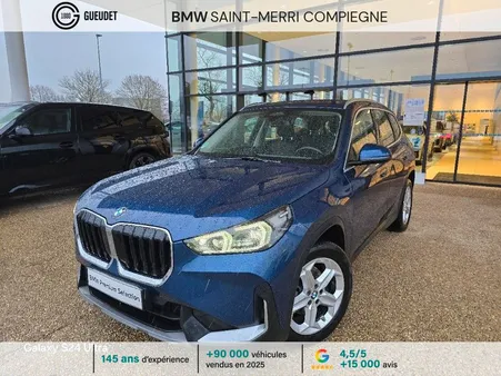 Bmw x1 u11 (u11) sdrive 18i 136ch m business design dkg7