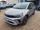 Opel Crossland X 1.5d 120 Business Elegance EAT6 1iere Main
