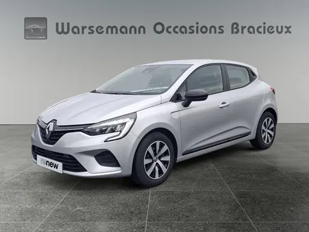 RENAULT Clio TCe 90 Equilibre