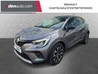 Renault Captur TCe 90 Evolution