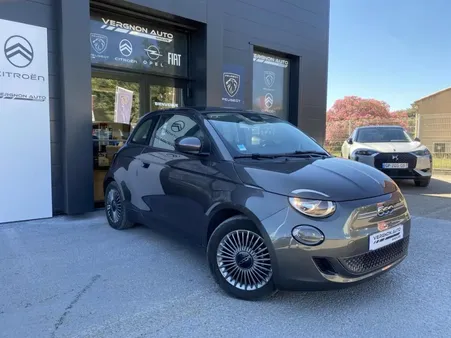 Fiat 500 III 24kWh Action Plus