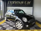 Mini Cooper 1.6 i 122 cv Cuir / Toit ouvrant GAR. 6 MOIS