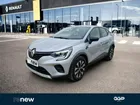 Renault Captur 1.0 Eco-G 100ch Evolution