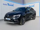Renault Arkana mild hybrid 140 EDC Evolution