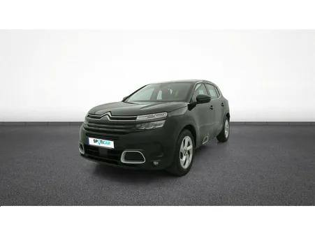 CITROEN C5 Aircross BlueHDi 130 S&S EAT8 Business