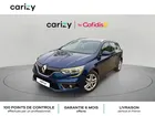 Renault Mégane Estate IV BUSINESS dCi 110 Energy EDC
