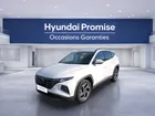 Hyundai Tucson 1.6 T-GDI 265 HTRAC Plug-in BVA6 Creative