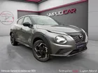 NISSAN JUKE HYBRID 145 N-CONNECTA 2025 Garantie 12 mois