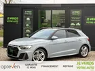 Audi A1 Sportback II 35 TFSI 150ch S line S tronic 7 GARANTIE 12 MOIS
