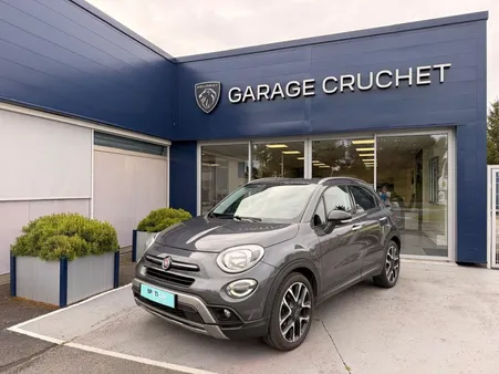 Fiat 500X 1.0 Firefly 120 Cross