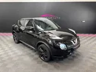 NISSAN JUKE 1.2e DIG-T 115 Start/Stop System Tekna