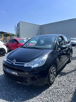 Citroën C3 1.4 HDi 70 cv Confort 2014 / Garantie 12 mois