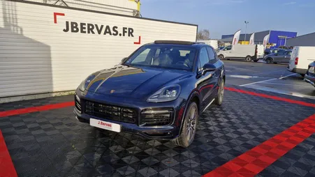 Porsche Cayenne E-HYBRID 3.0 V6 462 CH BVA PLATINUM EDITION