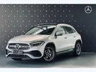 Mercedes Gla 200 d AMG Line