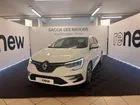 Renault Mégane IV Berline TECHNO TCE 140