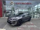 Citroen C5 Aircross 1.2 Hybride 145ch MAX boite automatique