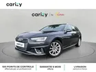 Audi A4 Avant 35 TDI 150 S tronic 7 Design